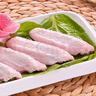 華英 精切鴨翅中2斤鹵鴨翅醬鹵食材燒烤食材 新鮮鴨肉食材 曬單實拍圖