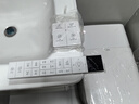 科衛適 COVISEAQ9小智適輕智能馬桶全自動(dòng)家用一體式泡沫盾無(wú)水壓限制坐便器 全智能Q9Max-ZR 腳感翻圈翻蓋 聯(lián)系客服備注坑距305/350/400mm 曬單實(shí)拍圖