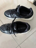阿迪達斯 （adidas）CRAZYCHAOS 2000男鞋千禧流暢線(xiàn)條舒適腳碳板透氣輕便跑步鞋 JQ9622 42 曬單實(shí)拍圖