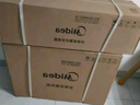 美的空調(diào)掛機(jī)大1.5匹  P1掛機(jī) 一級(jí)能效 家電國(guó)家補(bǔ)貼20% 變頻冷暖 同級(jí)冷靜星3代  KFR-35GW/N8HX1-P1 曬單實(shí)拍圖