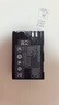 綠巨能（llano）適用佳能LP-E6NH相機電池充電器EOS R62 R5 R6 R7 90D 80D 70D 7D2 60D 6D2 5D3 5D2 5DMark 5D4 曬單實(shí)拍圖