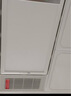 雷士（NVC）政府補貼風(fēng)暖浴霸浴室暖風(fēng)雙電機照明換氣排風(fēng)五合一體衛生間Y124 曬單實(shí)拍圖