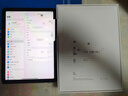 綠聯(lián)適用iPad Air7/6鋼化膜11英寸Air11  2025M3芯片鋼化膜Apple平板電腦貼膜全屏抗指紋高清保護膜 曬單實拍圖