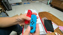 任天堂（Nintendo）【國內保稅倉】Switch2/1代 OLED日版/港版游戲機續航加強版ns體感掌機便攜家用主機 OLED日版紅藍64GB保稅（贈2年VIP會(huì )員） 曬單實(shí)拍圖