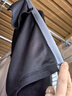 艾倫伯頓運動(dòng)套裝男速干衣夏季跑步短袖健身衣服冰絲t恤短褲羽毛球訓練服 灰色【冰絲 速干 運動(dòng)】 XL 【130-145斤】 曬單實(shí)拍圖
