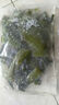 大連 鮮海帶 鹽漬裙帶菜梗  鹽漬海白菜裙帶菜蝦皮湯火鍋食材 鹽漬裙帶菜梗250g 曬單實(shí)拍圖
