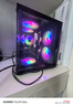 技嘉 酷睿i5 13400F臺式組裝電腦主機RTX4060Ti/5060Ti游戲高端電競獨顯直播設計渲染整機 配置四：15代酷睿Ultra5 丨RTX5060 曬單實(shí)拍圖