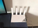 華為路由器Ax3pro new高配穿墻王WiFi6+路由器千兆家用無(wú)線(xiàn)路由器5G雙頻7大戶(hù)型mesh組網(wǎng)全屋wifi電競 Ax3pro new【滿(mǎn)血3000M+千兆網(wǎng)線(xiàn)】 曬單魔方插座/紅包2選1 3 曬單實(shí)拍圖