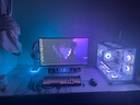 SANC盛色27英寸2K210Hz電競(jìng)顯示器FastIPS硬件低藍(lán)光IGZO氧化物技術(shù)10Bit 500nit高亮屏幕G72Max增強(qiáng)版 曬單實(shí)拍圖