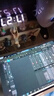 midiplus Routist R2 GEN II迷笛聲卡外置電腦主播連麥K歌設備手機OTG直播套裝游戲解說(shuō)電臺小說(shuō)錄音全套 配得勝PC-K220電容麥克風(fēng)套裝（1對1精調） 曬單實(shí)拍圖