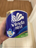 維達（Vinda）無(wú)芯卷紙 超韌4層140克*30卷 加厚升級 衛生紙廁紙 卷筒紙 整箱 曬單實(shí)拍圖