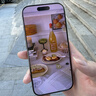 赤甲適用于蘋果17鋼化膜iPhone17ProMax新款AR手機膜Air超薄3D熱彎16Pro全屏覆蓋高清15妙貼膜保護貼膜 AR超清款 I 3D熱彎妙貼膜【單片裝】超清抗反光 iPhone 17 P 曬單實拍圖