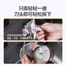 蘇泊爾（SUPOR）新款0涂層破壁機家用全自動多功能料理機榨汁機豆?jié){機1.5L破壁機SP511R【國家補貼】 曬單實拍圖