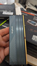 金百達(dá)（KINGBANK）32GB(16GBX2)套裝 DDR5 6000 臺式機(jī)內(nèi)存條海力士A-die顆粒 星刃黑 C28 Deepseek硬件 曬單實拍圖