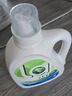 威露士la有氧洗衣液松木香4斤組合裝（瓶1L+補充袋裝500ml*2）除菌除螨 曬單實(shí)拍圖