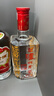 瀘州老窖 六年窖頭曲 濃香型白酒 52度500ml*6瓶 整箱裝(贈(zèng)送3個(gè)禮品袋) 曬單實(shí)拍圖