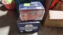 青島啤酒（TsingTao）精釀白啤 全麥釀造 500ml*12聽 整箱裝 曬單實(shí)拍圖