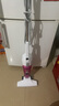 美的（Midea）吸塵器SC861A家用手持立式吸塵器二合一強勁吸力【七夕禮物】 曬單實拍圖
