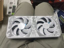 電競叛客RTX 5060 X2W 8GB DLSS 4 顯卡 電競臺式機游戲電競/渲染/AI/設計制圖電腦獨立顯卡 黑神話(huà)悟空 RTX 5060 X2W 8GB 曬單實(shí)拍圖