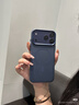 Apple/蘋果 iPhone 17 Pro Max 256GB 深藍色 支持移動聯(lián)通電信5G 雙卡雙待手機 曬單實拍圖