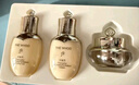 后天氣丹花獻光彩緊顏3件套60ml 小樣套盒護膚品【臨期清倉】 曬單實(shí)拍圖
