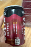 可口可樂(lè)（Coca-Cola）COSTA 咖世家焙享黑咖濃咖啡飲料 180ml*12罐 曬單實(shí)拍圖