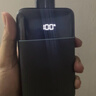 CUKTECH酷態(tài)科【3C認證可上飛機】40W充電寶自帶雙線(xiàn)CP24電能塊20000毫安大容量快充移動(dòng)電源適用蘋(píng)果17 曬單實(shí)拍圖