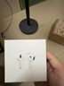 Apple/蘋(píng)果 AirPods 4 搭配USB-C充電盒 蘋(píng)果耳機(jī) 藍(lán)牙耳機(jī) 適用iPhone/iPad/Mac 四代 曬單實(shí)拍圖