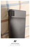艾利和（Iriver）Astell&Kern AK PA10 HIFI便攜耳放純A類甲類平衡耳機功率放大器  石墨灰 曬單實拍圖
