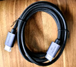 綠聯(lián)HDMI線2.1版8K60Hz 4K240Hz高清視頻連接線兼容HDMI2.0筆記本電腦接電視顯示器投影儀3米25911 曬單實(shí)拍圖