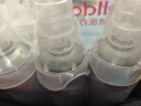 維德（WELLDAY）氧氣瓶便攜孕婦老人吸氧機高原旅游醫用氧氣罐1000ml*4瓶 曬單實(shí)拍圖