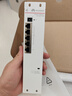 華為全屋WiFi6套裝4個(gè)AP162E雙網(wǎng)口86ap面板+4口弱電箱交換機 無(wú)線(xiàn)千兆一拖四AC+AP企業(yè)路由器網(wǎng)絡(luò )組套 曬單實(shí)拍圖