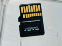 閃迪（SanDisk）256GB TF（MicroSD）內(nèi)存卡 A2 4K V30 U3 C10 至尊超極速移動(dòng)存儲(chǔ)卡 讀速200MB/s 寫(xiě)速140MB/s 曬單實(shí)拍圖