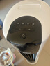 美的（Midea）加濕制冷家用空調(diào)扇凈化冷風(fēng)扇水冷無葉塔扇落地冷風(fēng)機輕音冷風(fēng)機制冷小空調(diào)小型風(fēng)扇移動電風(fēng)扇 塔式【白色7L大水箱】升級語音款 曬單實拍圖