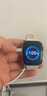 華為（HUAWEI）【國家補貼15%】WATCH FIT 4智能手表運動(dòng)藍牙通話(huà)輕薄大屏高中學(xué)生健康管理NFC門(mén)禁男女心率 悅動(dòng)白【甄選表帶+精美表盤(pán)】 曬單實(shí)拍圖