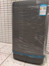 美的（Midea）波輪洗衣機全自動(dòng)家用 MB55V36E 5.5公斤 宿舍租房 迷你洗衣機小型 隨心洗 以舊換新 家電國家補貼 曬單實(shí)拍圖