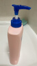 ehmznv煙酰胺身體乳換季干燥缺水滋潤保濕補水留香潤護膚乳頸霜全身女士 煙酰胺倍護身體乳, 400g 曬單實(shí)拍圖