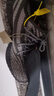 阿迪達斯Yeezy350夏日透氣椰子男女休閑鞋HQ7045 42 曬單實(shí)拍圖