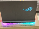 ROG槍神9 酷睿U9 16英寸 星云屏游戲本筆記本電腦(U9 275HX 液金導(dǎo)熱 16G 1T RTX5070Ti 2.5K 240Hz) 曬單實拍圖