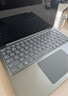 微軟（Microsoft）Surface Laptop 13英寸 筆記本電腦 國家補貼20% 觸屏輕薄本 AI+PC 驍龍 X Plus 16G 512G 亮鉑金 曬單實(shí)拍圖