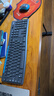 羅技（Logitech）MK275無(wú)線(xiàn)鍵鼠套裝全尺寸鍵盤(pán)設計制圖辦公專(zhuān)用套件臺式筆記本 MK275【全新正品拆封可?！?曬單實(shí)拍圖