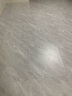 南界120x60亮面PVC自粘地板貼石塑地板革加厚耐磨地面翻新塑膠地板 207商用防滑(120x60厘米） 曬單實(shí)拍圖