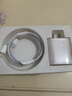 蘋(píng)果充電器45W適配原裝正品充電線(xiàn)快充套裝iPhone14/13promax/pro/plus/12/11/XS手機充電頭數據線(xiàn) 【原充套裝】蘋(píng)果45W快充頭+1米PD快充線(xiàn) iPhone8-14系列 曬單實(shí)拍圖