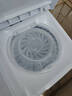 榮事達（Royalstar）洗衣機半自動(dòng)家用大容量雙桶雙缸波輪洗衣機脫水甩干雙筒 半自動(dòng)洗衣機 15.5公斤洗+脫【洗10KG+脫5.5KG】 曬單實(shí)拍圖