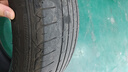 倍耐力汽車(chē)輪胎235/55R19 105V Scorpion適配領(lǐng)克08 曬單實(shí)拍圖