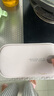 小熊（Bear）電熱飯盒 加熱飯盒  保溫飯盒可加熱 上班族免注水自熱飯盒 插電飯盒316L熱飯神器便當盒DFH-P09E5 曬單實(shí)拍圖