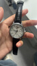 路易爵倫手表女士2025新款輕奢高級商務(wù)機械石英腕表防水情人節禮物送女友 曬單實(shí)拍圖