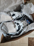 斯凱奇（Skechers）女鞋秋季厚底老爹鞋百搭熊貓鞋軟底舒適外穿休閑運動(dòng)鞋11959 曬單實(shí)拍圖