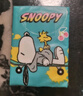 【史努比SNOOPY】手帕紙4層7片裝小包紙巾抽紙學(xué)生衛生紙面巾紙 史努比海灘沖浪 4層 6片*27包 曬單實(shí)拍圖