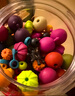 比樂(lè )（B.）btoys比樂(lè )手工串珠玩具波普珠珠珠子無(wú)繩串珠手鏈創(chuàng  )意DIY女孩禮物 300粒-實(shí)惠裝 曬單實(shí)拍圖